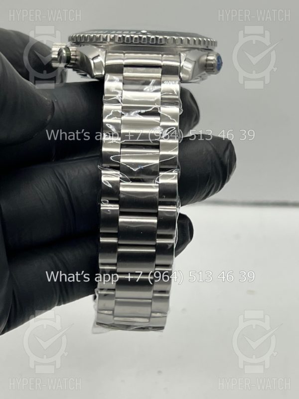 Фото 17 - Omega Seamaster Planet Ocean 600M Chronograph Art 9562