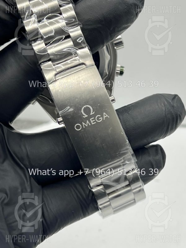 Фото 19 - Omega Seamaster Planet Ocean 600M Chronograph Art 9562