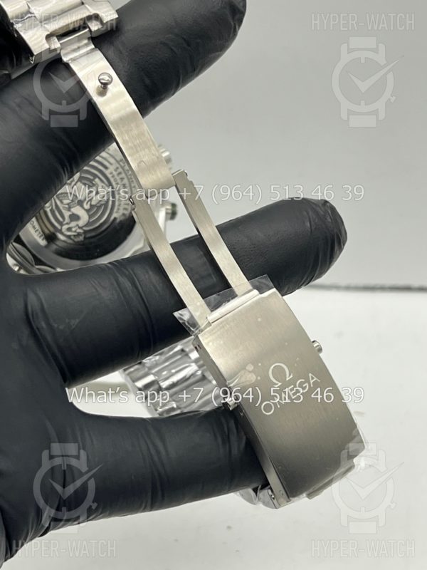 Фото 20 - Omega Seamaster Planet Ocean 600M Chronograph Art 9562