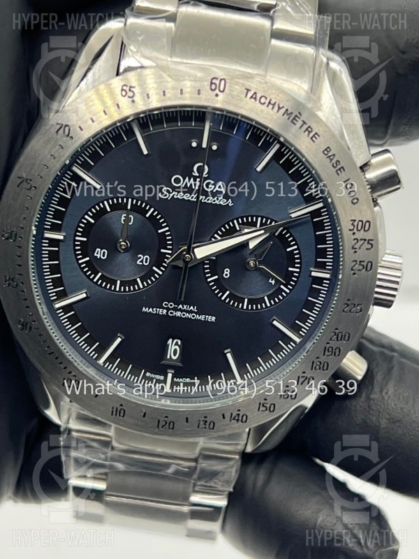 Товар Omega Speedmaster 57 41mm Art 9576 Фото 2 - Omega Speedmaster 57 41mm Art 9576
