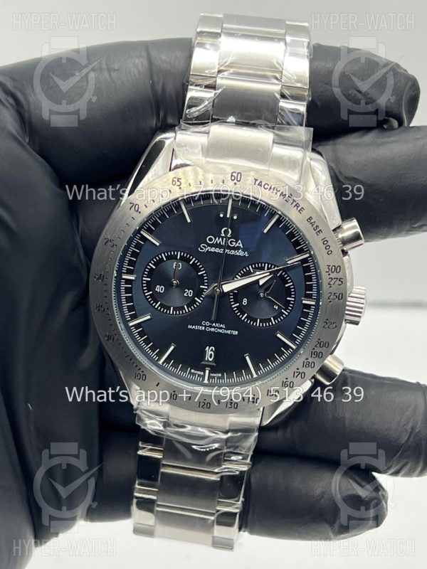 Товар Omega Speedmaster 57 41mm Art 9576 Фото 4 - Omega Speedmaster 57 41mm Art 9576