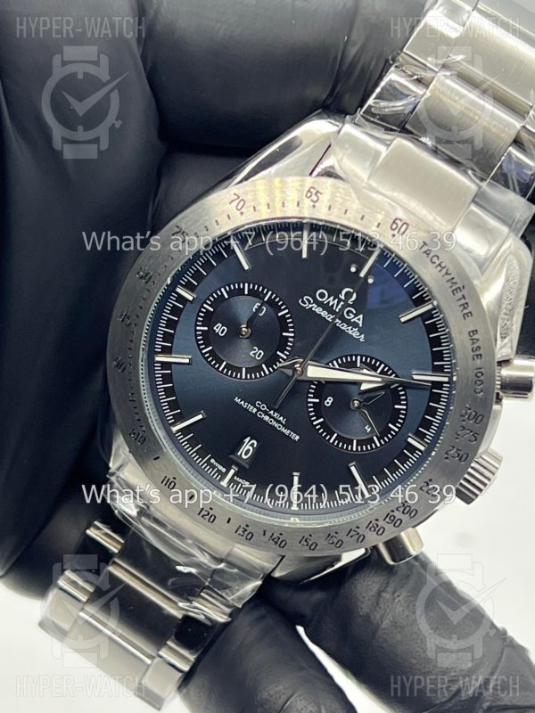 Товар Omega Speedmaster 57 41mm Art 9576 Фото 5 - Omega Speedmaster 57 41mm Art 9576