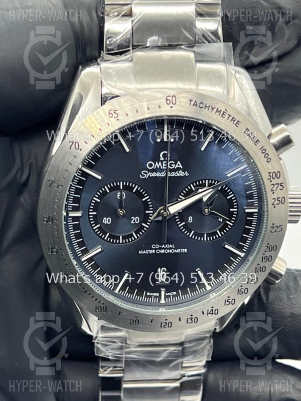 Товар Omega Speedmaster 57 41mm Art 9576 Фото 8 - Omega Speedmaster 57 41mm Art 9576