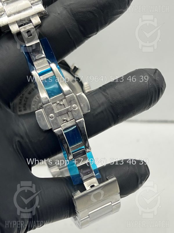 Товар Omega Speedmaster 57 41mm Art 9576 Фото 15 - Omega Speedmaster 57 41mm Art 9576