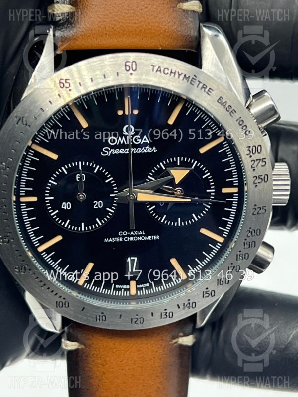 Фото 3 - Omega Speedmaster 57 41mm Art 9577
