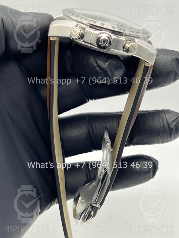 Фото 11 - Omega Speedmaster 57 41mm Art 9577