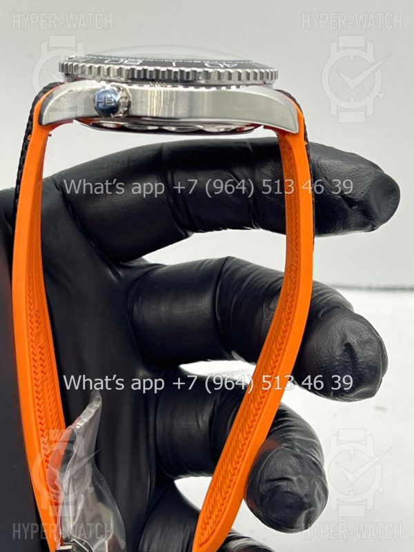 Товар Omega Seamaster Planet Ocean 600M Chronograph Art 9559 Фото 11 - Omega Seamaster Planet Ocean 600M Chronograph Art 9559