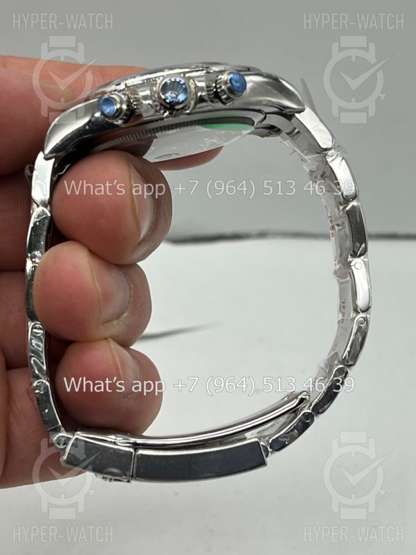 Товар Rolex Cosmograph Daytona 126500ln-0001 VS V2 Фото 6 - Rolex Cosmograph Daytona 126500ln-0001 VS V2