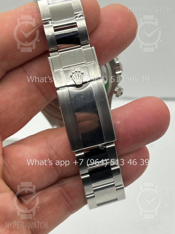 Товар Rolex Cosmograph Daytona 126500ln-0001 VS V2 Фото 9 - Rolex Cosmograph Daytona 126500ln-0001 VS V2