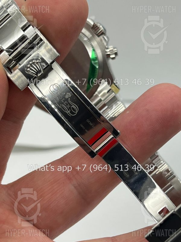 Товар Rolex Cosmograph Daytona 126500ln-0001 VS V2 Фото 10 - Rolex Cosmograph Daytona 126500ln-0001 VS V2