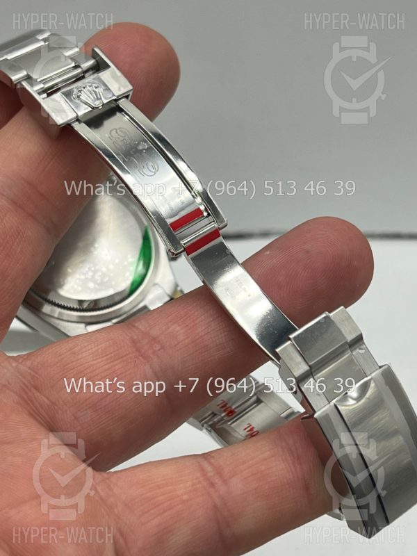 Товар Rolex Cosmograph Daytona 126500ln-0001 VS V2 Фото 11 - Rolex Cosmograph Daytona 126500ln-0001 VS V2