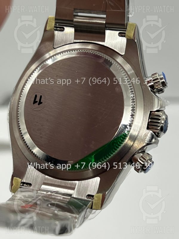 Товар Rolex Cosmograph Daytona 126500ln-0001 VS V2 Фото 12 - Rolex Cosmograph Daytona 126500ln-0001 VS V2