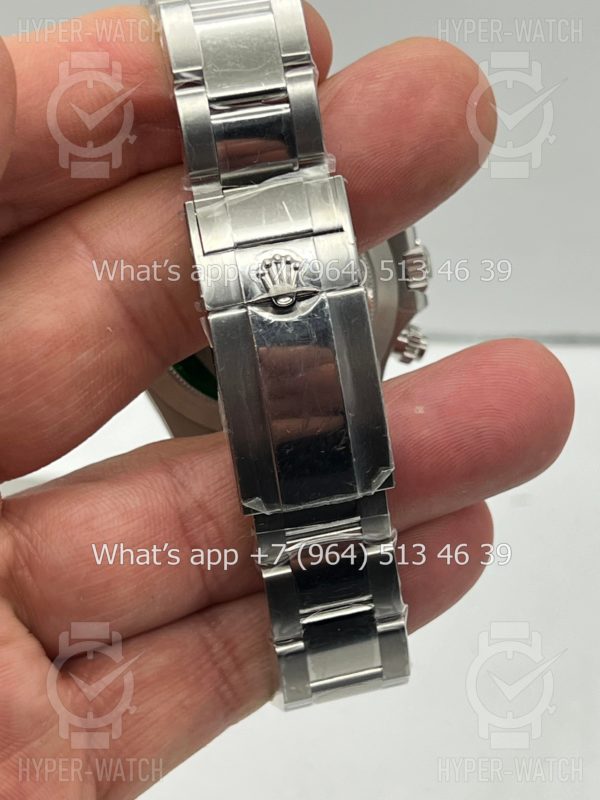 Товар Rolex Cosmograph Daytona 116500LN-0001 VS Фото 12 - Rolex Cosmograph Daytona 116500LN-0001 VS