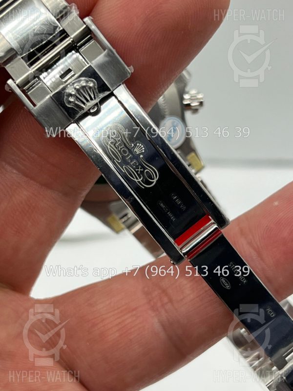 Товар Rolex Cosmograph Daytona 116500LN-0001 VS Фото 14 - Rolex Cosmograph Daytona 116500LN-0001 VS