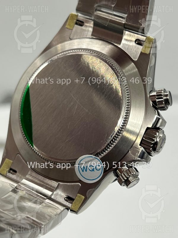Товар Rolex Cosmograph Daytona 116500LN-0001 VS Фото 15 - Rolex Cosmograph Daytona 116500LN-0001 VS