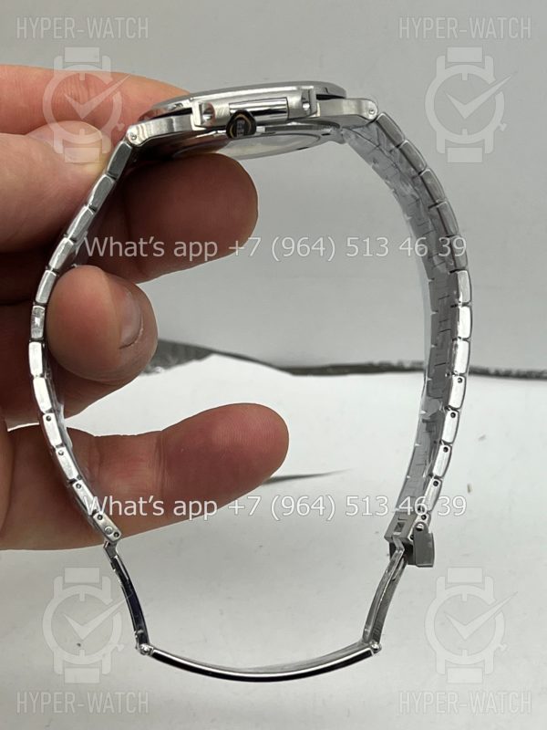 Товар Patek Philippe Nautilus 40mm 5711/1A-010 Blue Steel Фото 10 - Patek Philippe Nautilus 40mm 5711/1A-010 Blue Steel