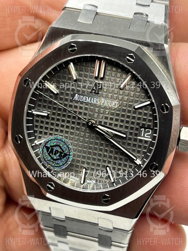 Фото 3 - Audemars Piguet Royal Oak 41mm 15500ST.OO.1220ST.02 APS Steel