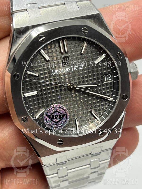 Фото 4 - Audemars Piguet Royal Oak 41mm 15500ST.OO.1220ST.02 APS Steel