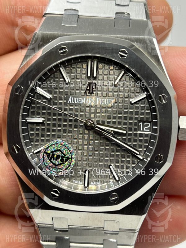 Фото 6 - Audemars Piguet Royal Oak 41mm 15500ST.OO.1220ST.02 APS Steel