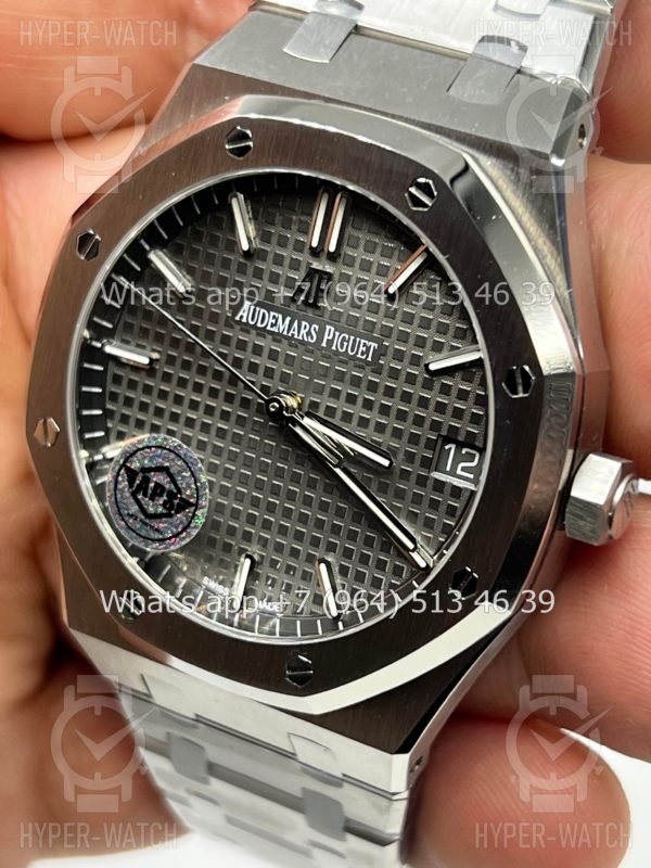 Фото 8 - Audemars Piguet Royal Oak 41mm 15500ST.OO.1220ST.02 APS Steel