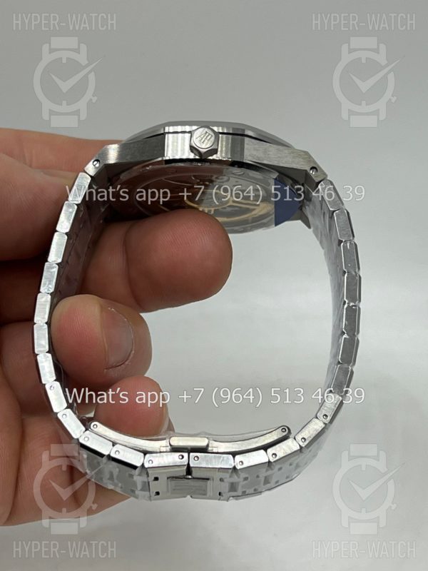 Фото 10 - Audemars Piguet Royal Oak 41mm 15500ST.OO.1220ST.02 APS Steel