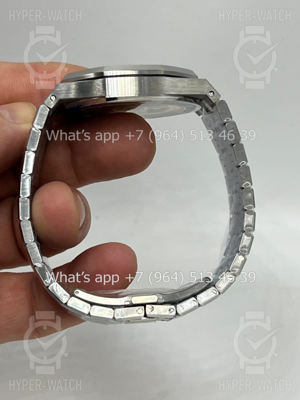 Фото 12 - Audemars Piguet Royal Oak 41mm 15500ST.OO.1220ST.02 APS Steel