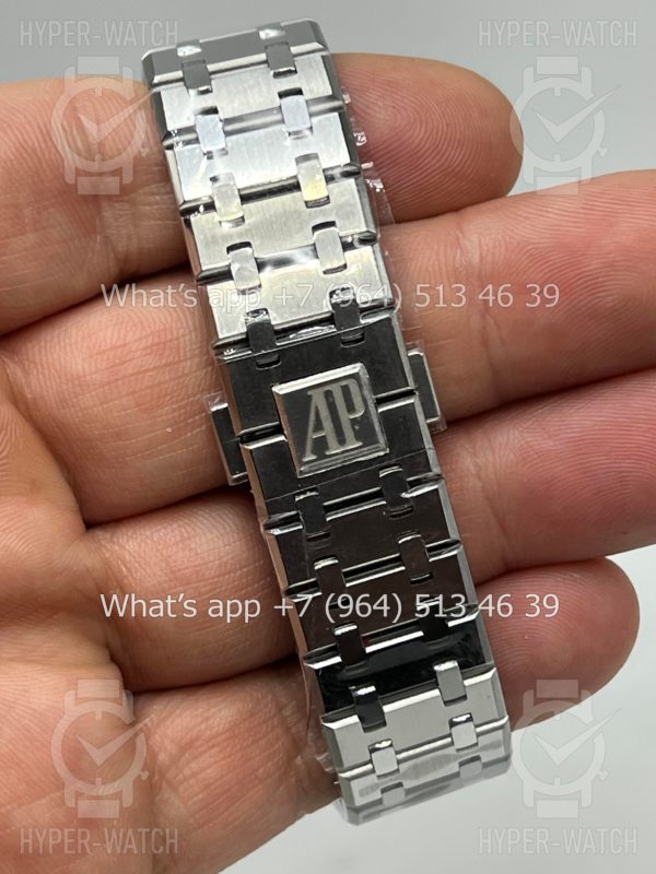 Фото 13 - Audemars Piguet Royal Oak 41mm 15500ST.OO.1220ST.02 APS Steel
