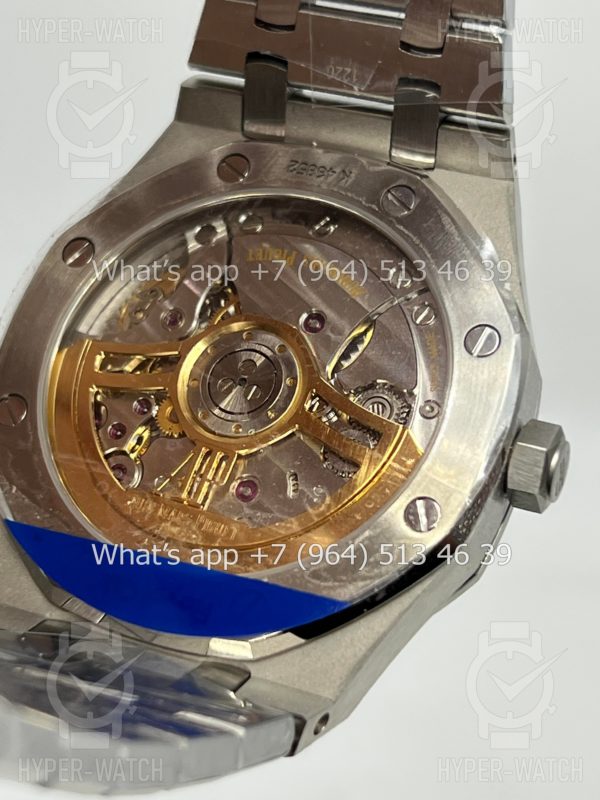 Фото 16 - Audemars Piguet Royal Oak 41mm 15500ST.OO.1220ST.02 APS Steel