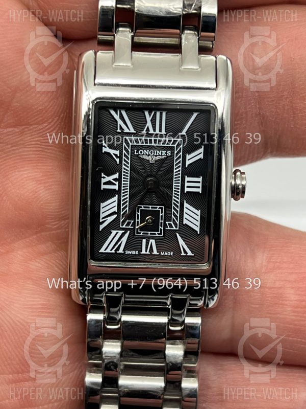 Товар Longines Dolcevita Art 9621 Фото 2 - Longines Dolcevita Art 9621