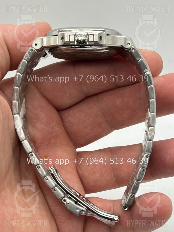 Фото 8 - Patek Philippe Nautilus 40mm Art 9622