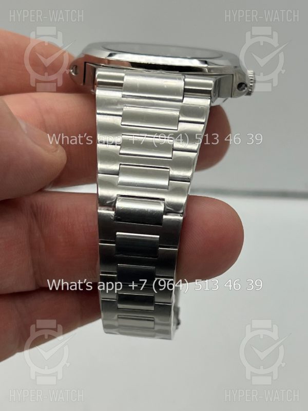 Товар Patek Philippe Nautilus 40mm Art 9624 Фото 4 - Patek Philippe Nautilus 40mm Art 9624