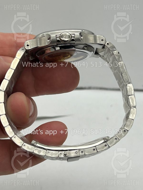 Товар Patek Philippe Nautilus 40mm Art 9624 Фото 5 - Patek Philippe Nautilus 40mm Art 9624