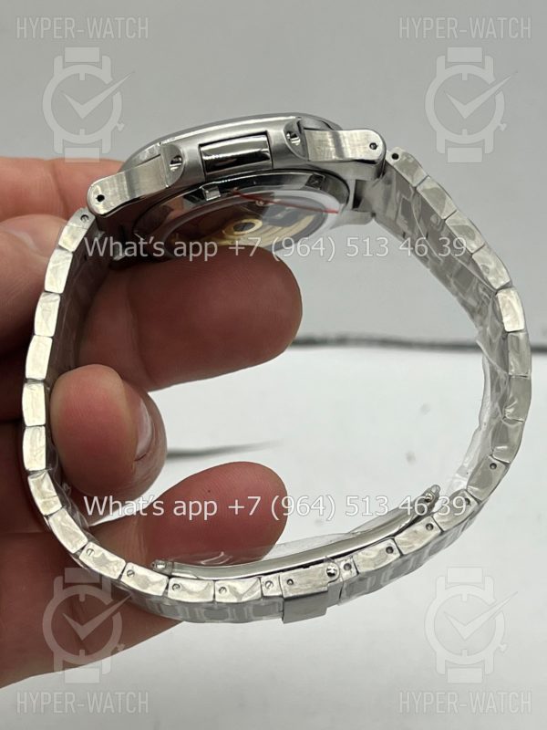 Товар Patek Philippe Nautilus 40mm Art 9624 Фото 7 - Patek Philippe Nautilus 40mm Art 9624