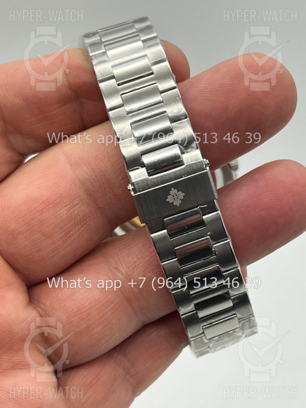 Товар Patek Philippe Nautilus 40mm Art 9624 Фото 8 - Patek Philippe Nautilus 40mm Art 9624