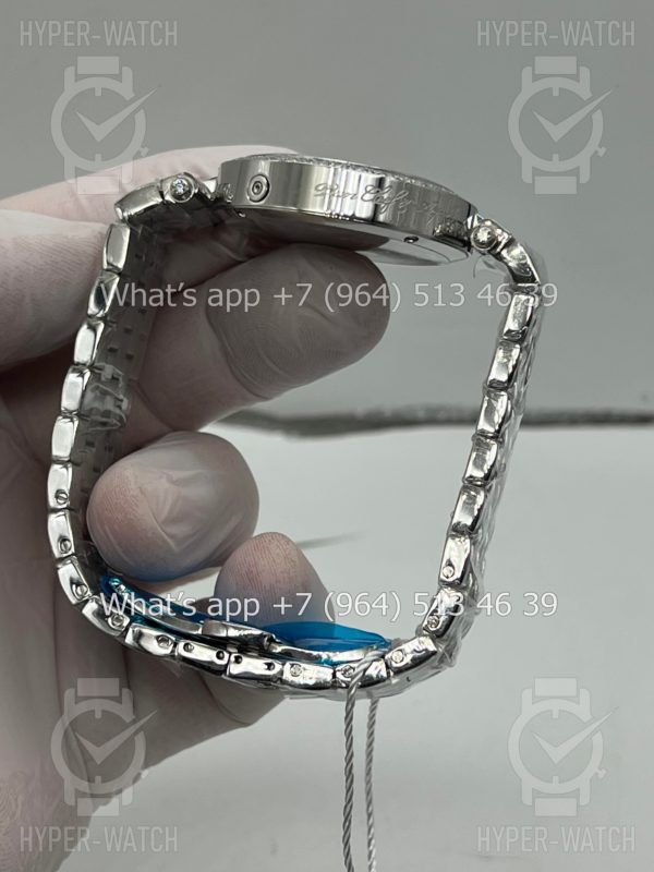 Фото 8 - Van Cleef & Arpels Poetic Complication VCARO90900 Steel