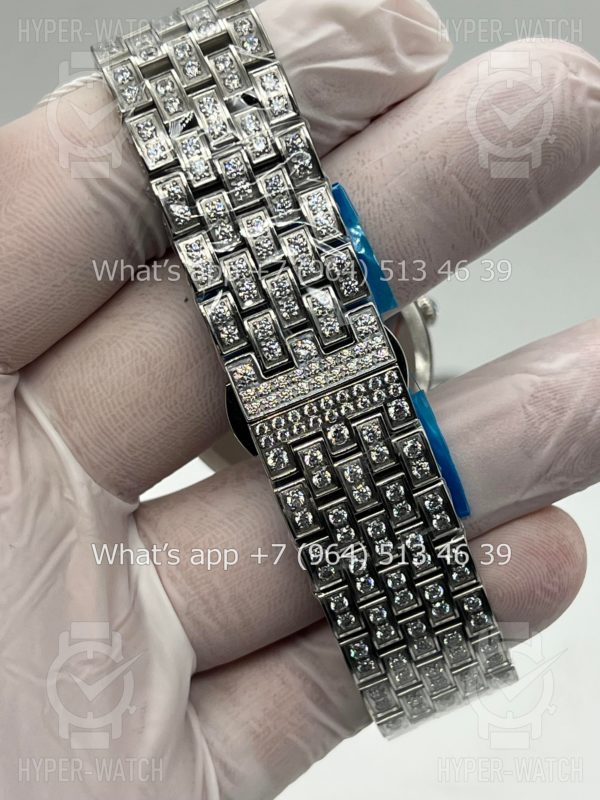 Фото 9 - Van Cleef & Arpels Poetic Complication VCARO90900 Steel