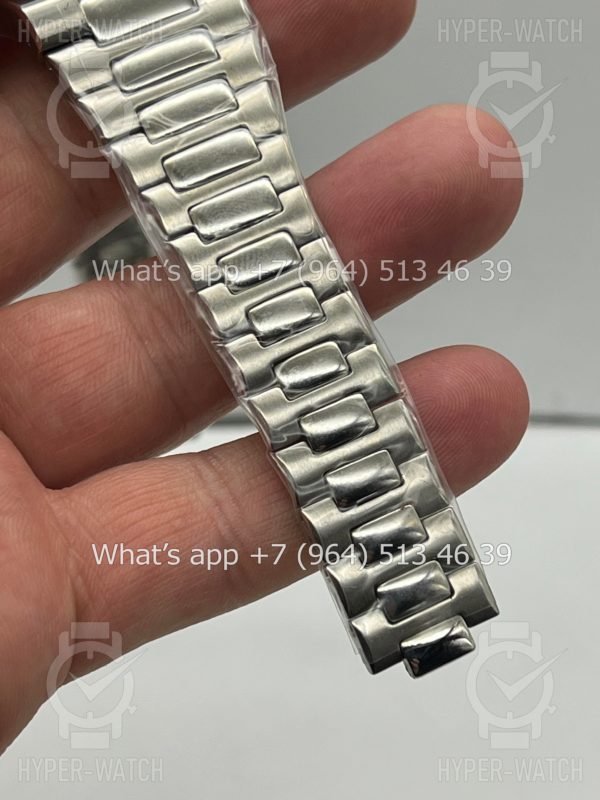 Товар Patek Philippe Nautilus 40mm Art 9623 Фото 4 - Patek Philippe Nautilus 40mm Art 9623