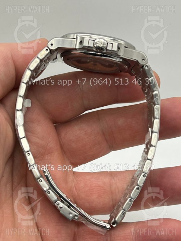 Товар Patek Philippe Nautilus 40mm Art 9623 Фото 6 - Patek Philippe Nautilus 40mm Art 9623
