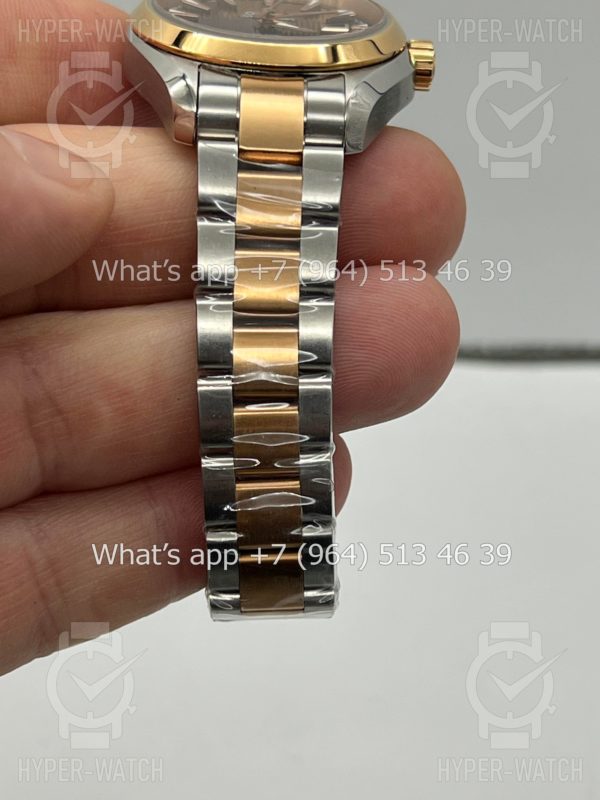 Товар Omega Seamaster Aqua Terra 150M 231.20.34.20.01.003 Фото 6 - Omega Seamaster Aqua Terra 150M 231.20.34.20.01.003