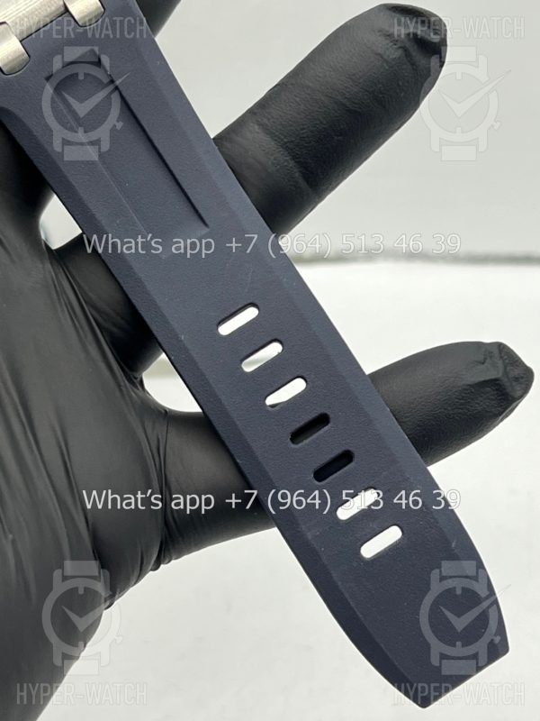 Фото 6 - Audemars Piguet Royal Oak Offshore Diver 15720ST.OO.A027CA.01 ZF