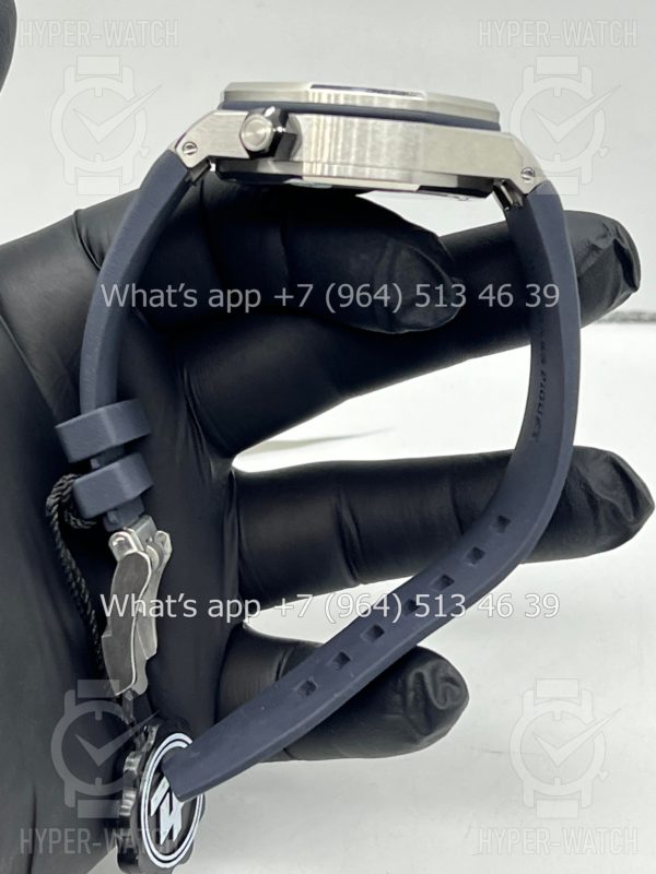 Фото 8 - Audemars Piguet Royal Oak Offshore Diver 15720ST.OO.A027CA.01 ZF