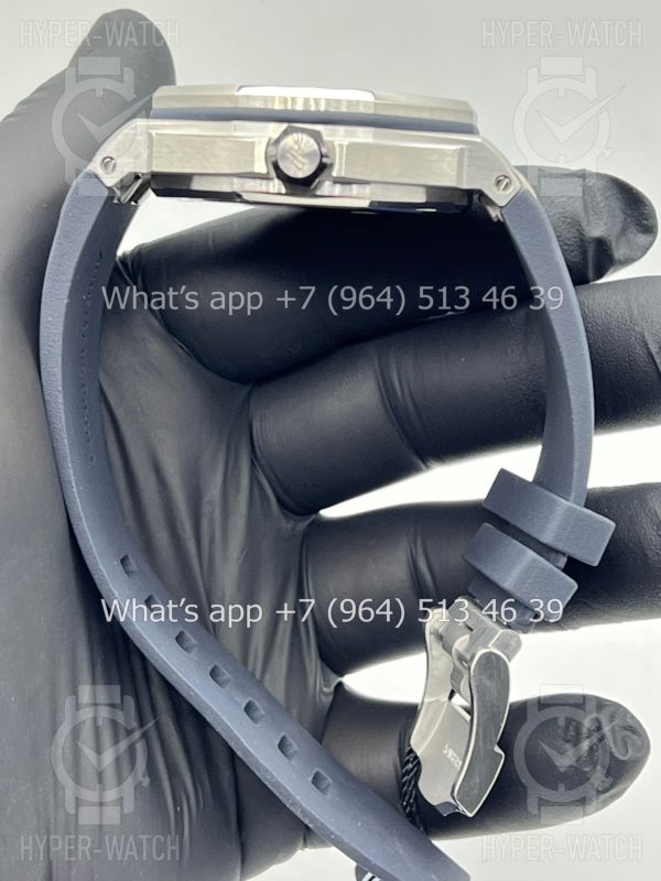 Фото 9 - Audemars Piguet Royal Oak Offshore Diver 15720ST.OO.A027CA.01 ZF