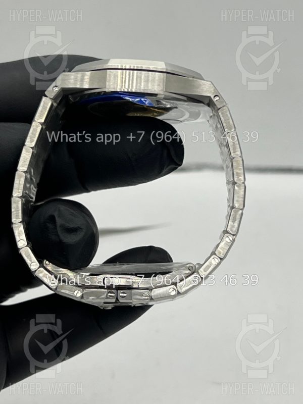 Товар Audemars Piguet Royal Oak 37mm 15450ST.OO.1256ST.03 Steel Фото 11 - Audemars Piguet Royal Oak 37mm 15450ST.OO.1256ST.03 Steel