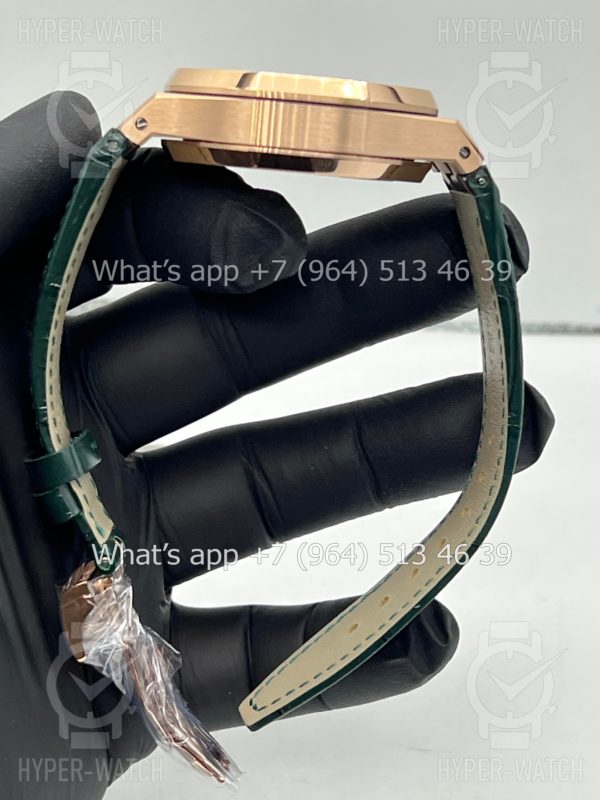 Товар Audemars Piguet Royal Oak Chronograph 41mm 26240OR.OO.D404CR.01 Фото 14 - Audemars Piguet Royal Oak Chronograph 41mm 26240OR.OO.D404CR.01