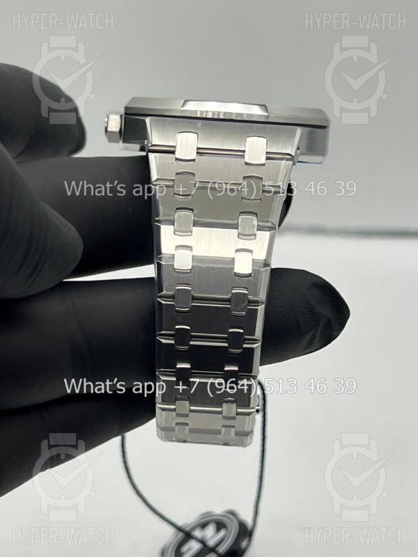 Товар Audemars Piguet Royal Oak 41mm 15500ST.OO.1220ST.03 ZF Фото 7 - Audemars Piguet Royal Oak 41mm 15500ST.OO.1220ST.03 ZF