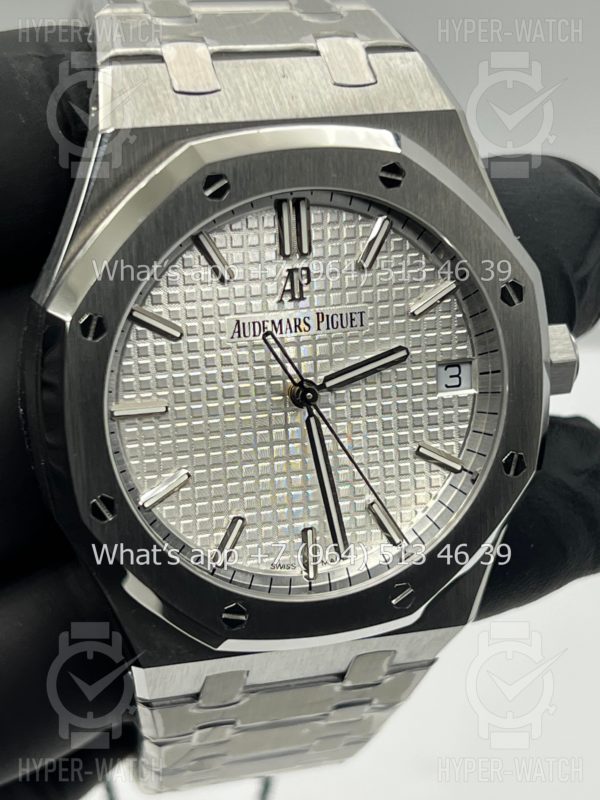 Фото 3 - Audemars Piguet Royal Oak 41mm 15500ST.OO.1220ST.04 Steel