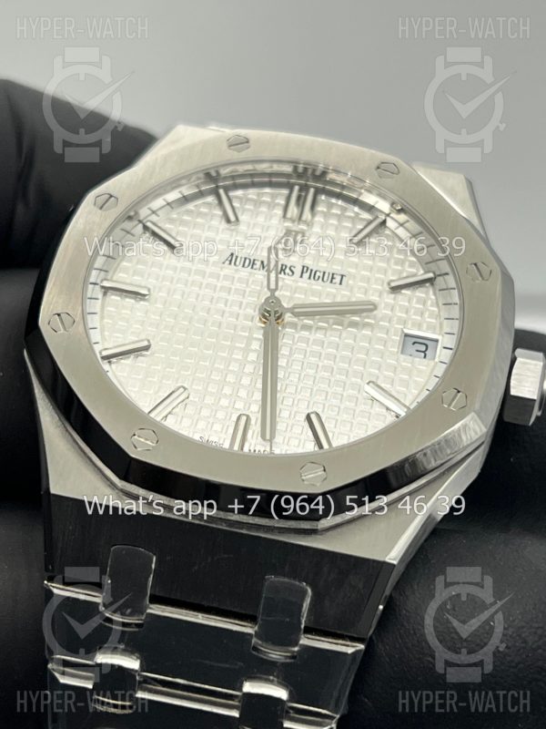 Фото 6 - Audemars Piguet Royal Oak 41mm 15500ST.OO.1220ST.04 Steel