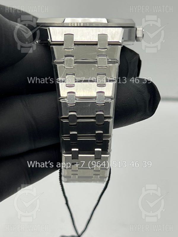 Фото 9 - Audemars Piguet Royal Oak 41mm 15500ST.OO.1220ST.04 Steel