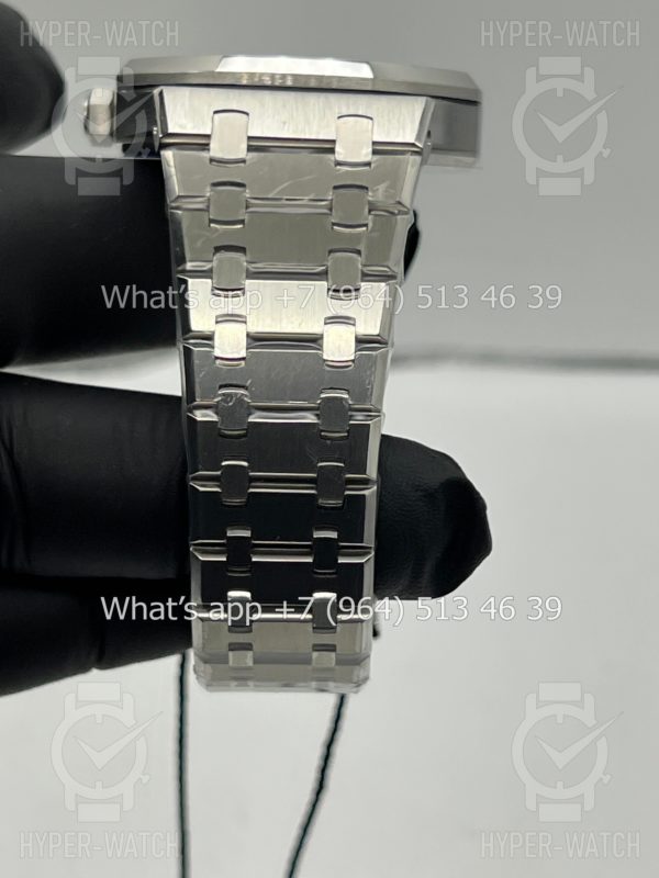 Фото 11 - Audemars Piguet Royal Oak 41mm 15500ST.OO.1220ST.04 Steel