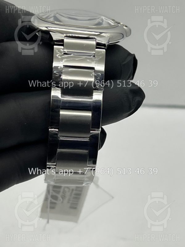 Товар Cartier Ballon Bleu de Cartier 42mm WSBB0061 Фото 8 - Cartier Ballon Bleu de Cartier 42mm WSBB0061